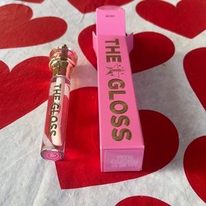 The Gloss in Let Me Be Perfectly Clear